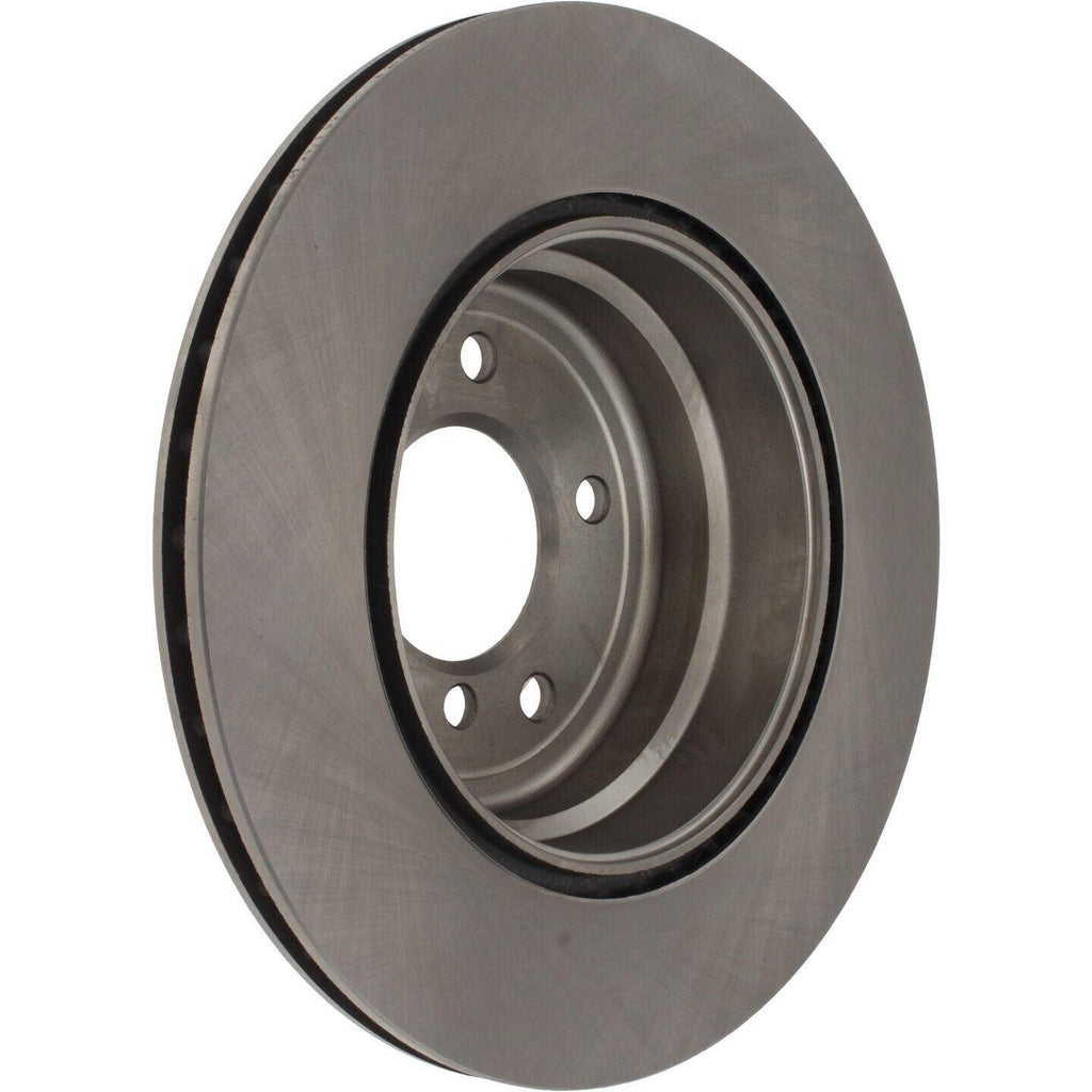 Centric Rear Disc Brake Rotor for 135I, 135Is (121.34109)