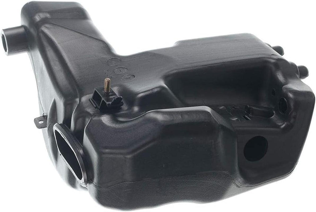 A-Premium Engine Coolant Overflow Recovery Reservoir Tank Compatible with Mercedes-Benz [W216] CL500 CL550 CL600 2007-2013, CL63 AMG CL65 AMG & [W221] S550 S600, S63 AMG, S65 AMG, Replace# 2218691520
