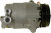 GM  15-21519 Original Equipment Air Conditioning Compressor and Clutch Assembly