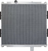 2001-2517 Industrial Complete Radiator