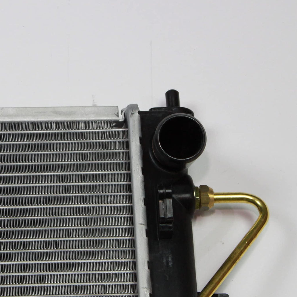 2961 Replacement Radiator Compatible with Kia Rondo