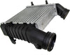 Replacement Intercooler for Volkswagen Passat (2001-2005) | OEM# 3B0-145-805H | Heavy Duty