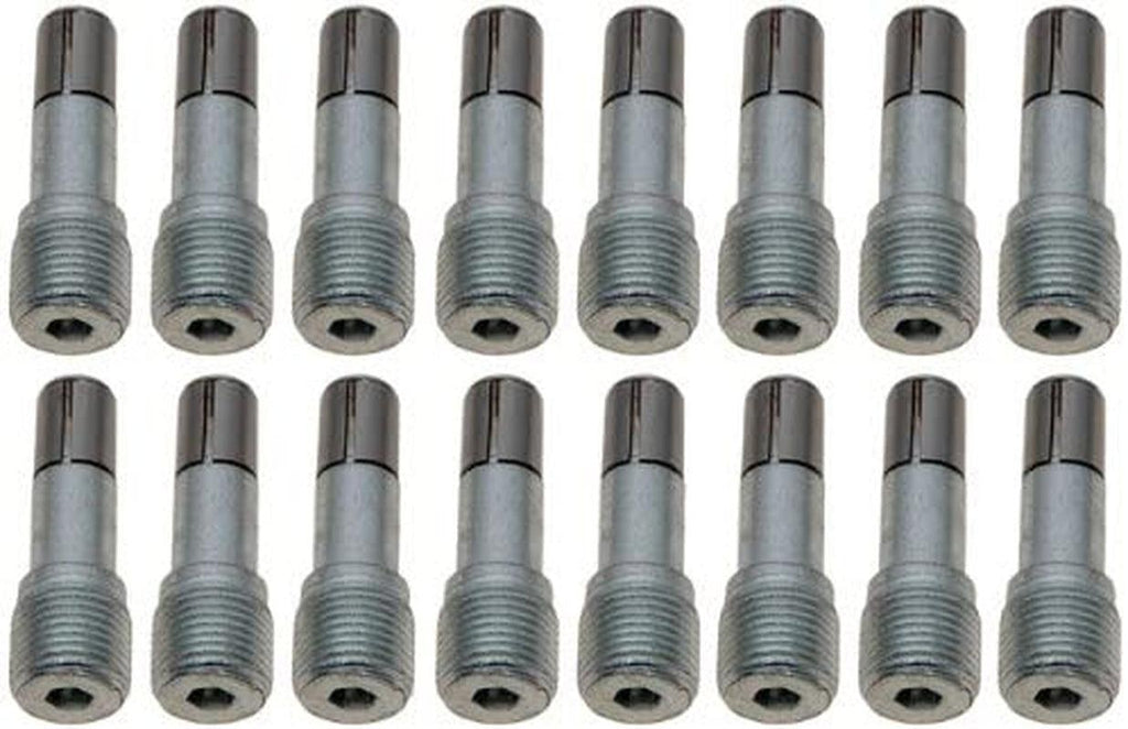 Professional 18K2069 Front Disc Brake Caliper Bolt