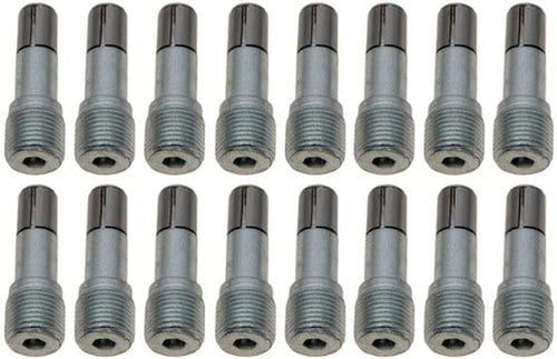 Professional 18K2069 Front Disc Brake Caliper Bolt