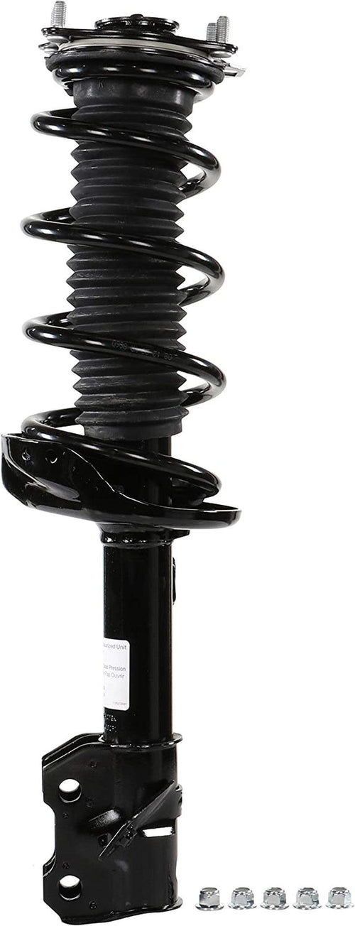 Monroe 282491 Roadmatic Complete Strut Assembly