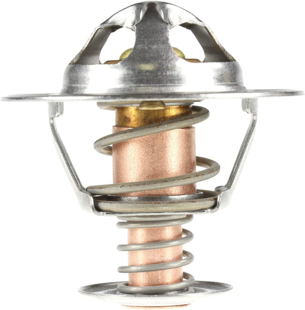 Motorad  High Flow Thermostat - 170 Degrees | Fits Select Ford Expedition, Explorer, F-150, E-150, Lincoln Navigator, Nissan Altima, Sentra, Xterra, and More