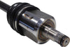 NCV73528 CV Axle Shaft Assembly - Left Front (Driver Side)