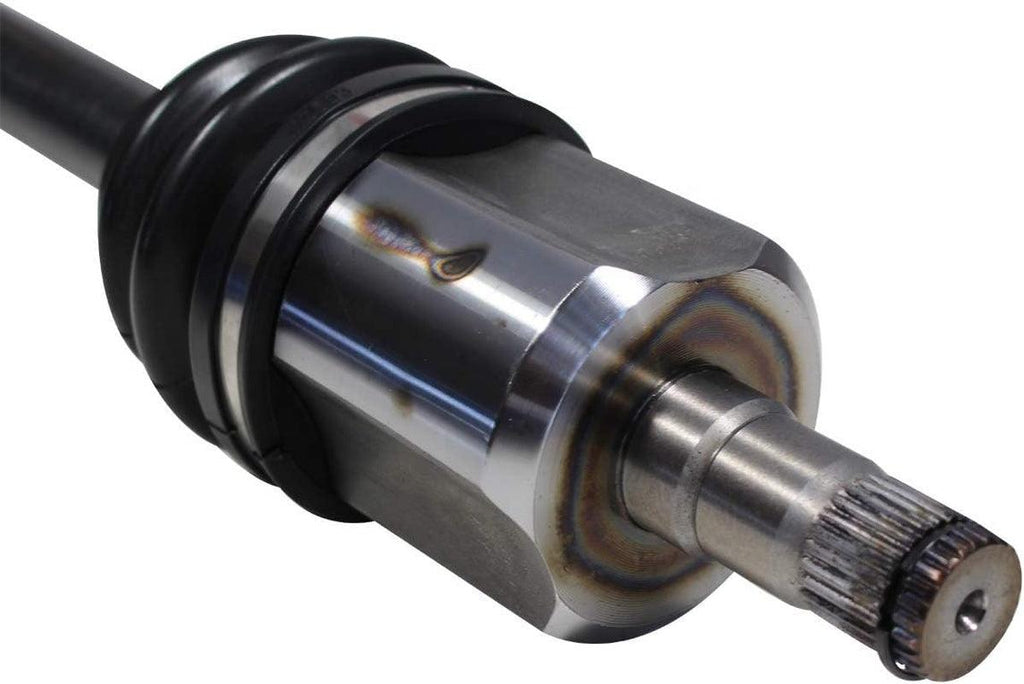 NCV73528 CV Axle Shaft Assembly - Left Front (Driver Side)