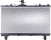 13341 Compatible with CHEVROLET Camaro Replacement Radiator