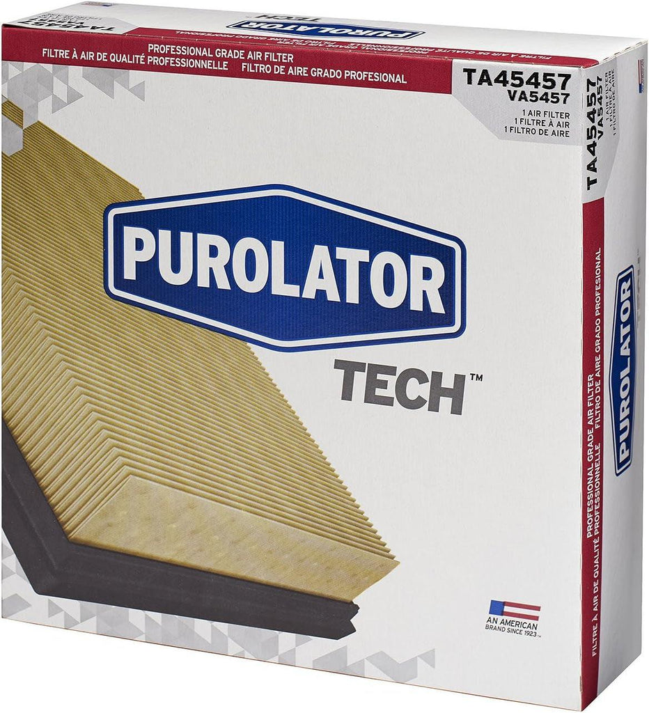 TA45457 tech Air Filter