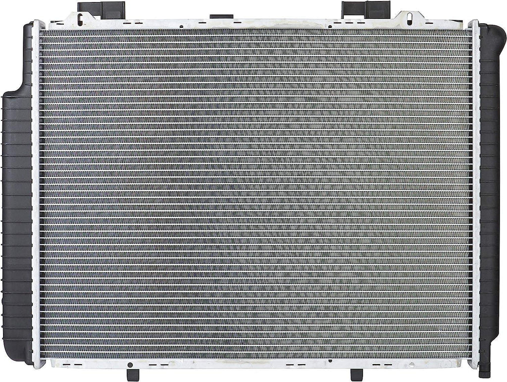 Spectra Complete Radiator CU2290