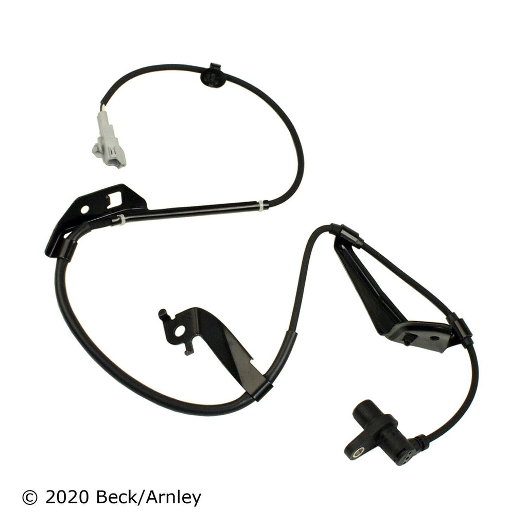 Beck Arnley ABS Wheel Speed Sensor for 01-05 RAV4 084-4281