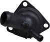 143-0925 Thermostat with Housing