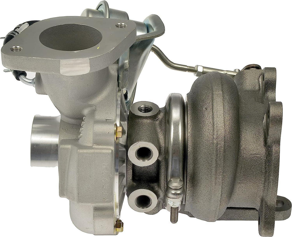 Dorman 917-158 Turbocharger Compatible with Select Subaru Models