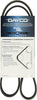 Dayco 5050413 Serpentine Belt