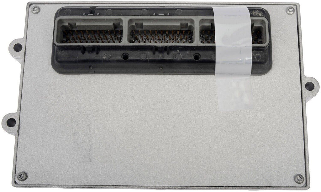 Dorman Engine Control Module for 02 Grand Cherokee 318-121