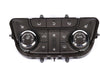 GM Original Equipment 15-74320 Cocoa Heating and Air Conditioning Control Panel
