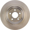 Centric Rear Disc Brake Rotor for E200, E250, E320, E350, E500 (121.35061)