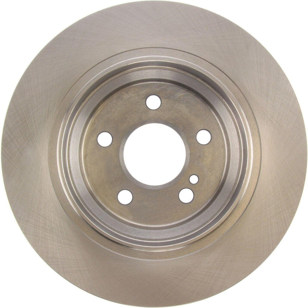 Centric Rear Disc Brake Rotor for E200, E250, E320, E350, E500 (121.35061)