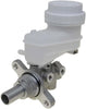 MC391350 Professional Grade Brake Master Cylinder