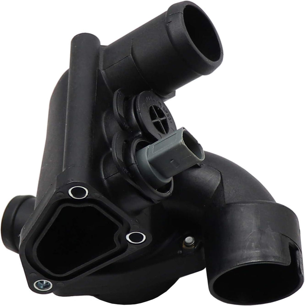 1430937 Thermostat with Housing