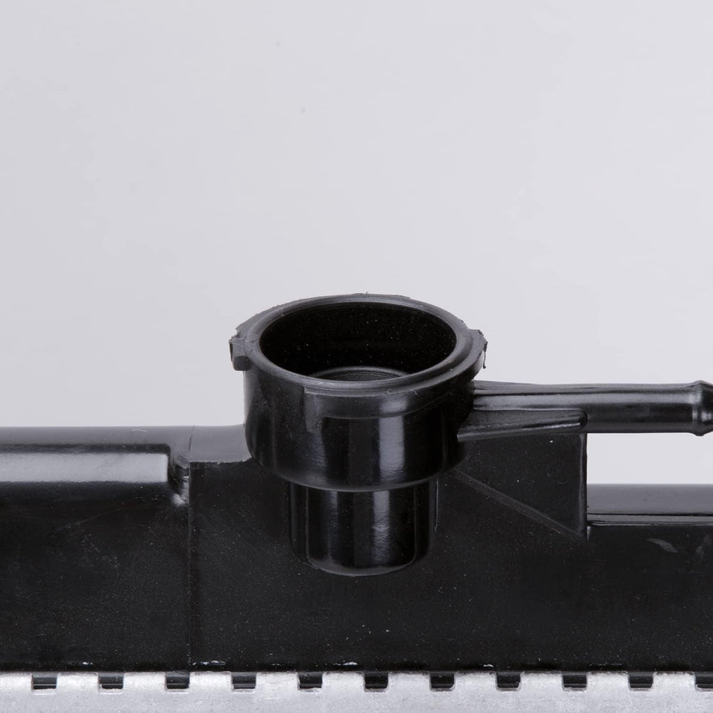 01-07 Ty Hlandr 2.4L L4 at 1R Pa (W/O Tow) Rad