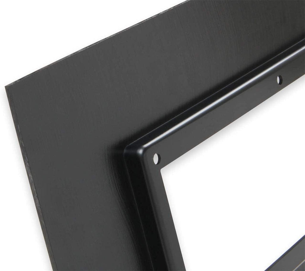 EFI Dash Panel Panel 12.3 Efi Black