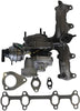 778445-5002S Turbocharger (1.9L Volkswagen ATD/BEW)