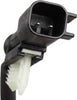 GM Original Equipment 84449197 Rear Wheel Speed Sensor