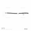 Dynamite Friction Brake Hydraulic Hose for Civic Del Sol, Civic 350-59034