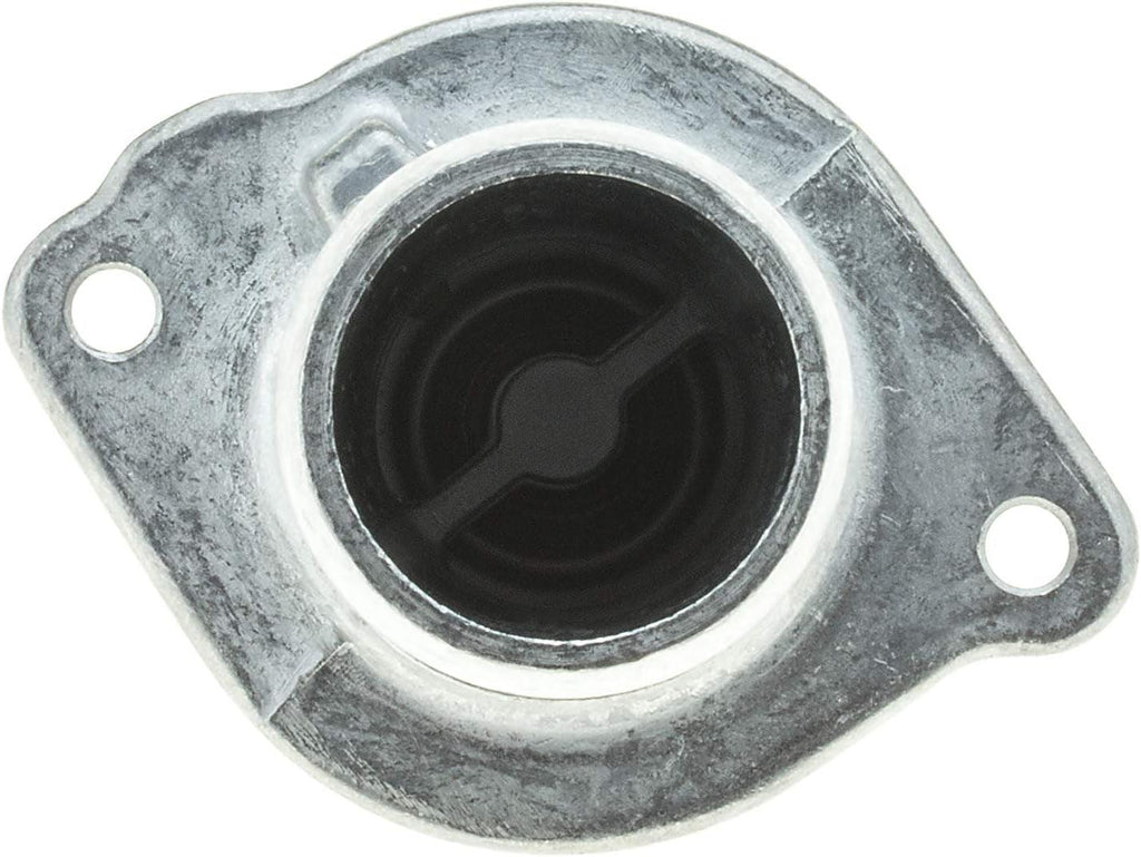 538-187 Integrated Housing Thermostat - 187 Degrees | Fits Select Chevrolet Colorado, GMC Canyon, Hummer H3, H3T, Isuzu I-280, I-290, I-350, I-370