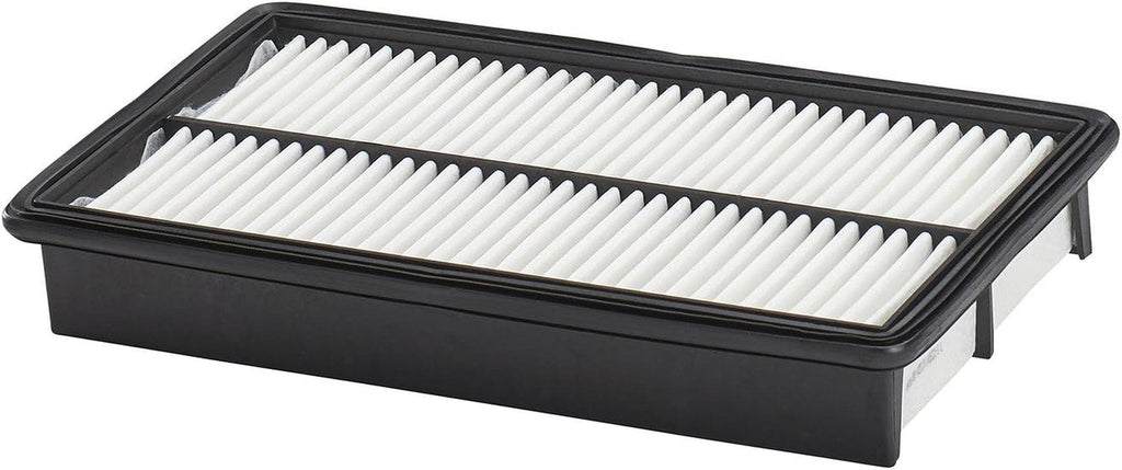 A35370 one Advanced Engine Air Filter Compatible with Select Mazda Vehicles