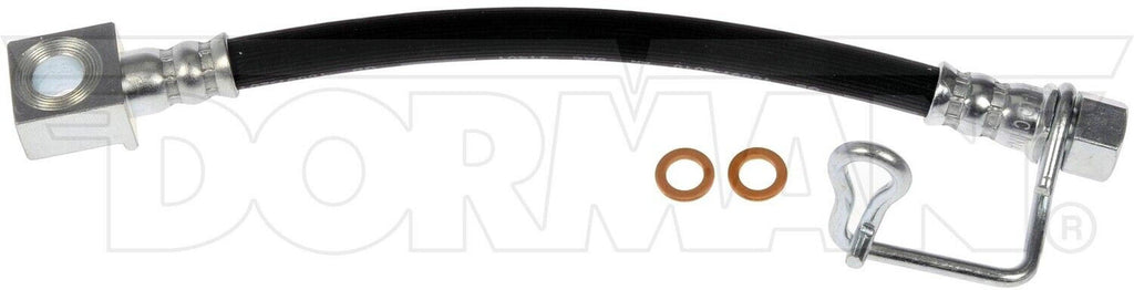Dorman Brake Hydraulic Hose for 13-18 3500 H622288