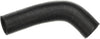 Gold 20399S Molded Lower Radiator Hose