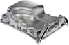 Dorman 264-485 Engine Oil Pan Compatible with Select Acura / Honda Models