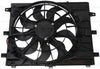 FS Engine Cooling Fan Assembly for Equinox, Terrain 75182