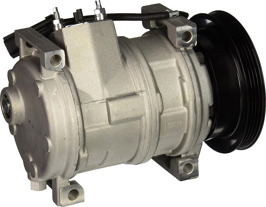 78378 New AC Compressor
