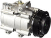 68144 New AC Compressor