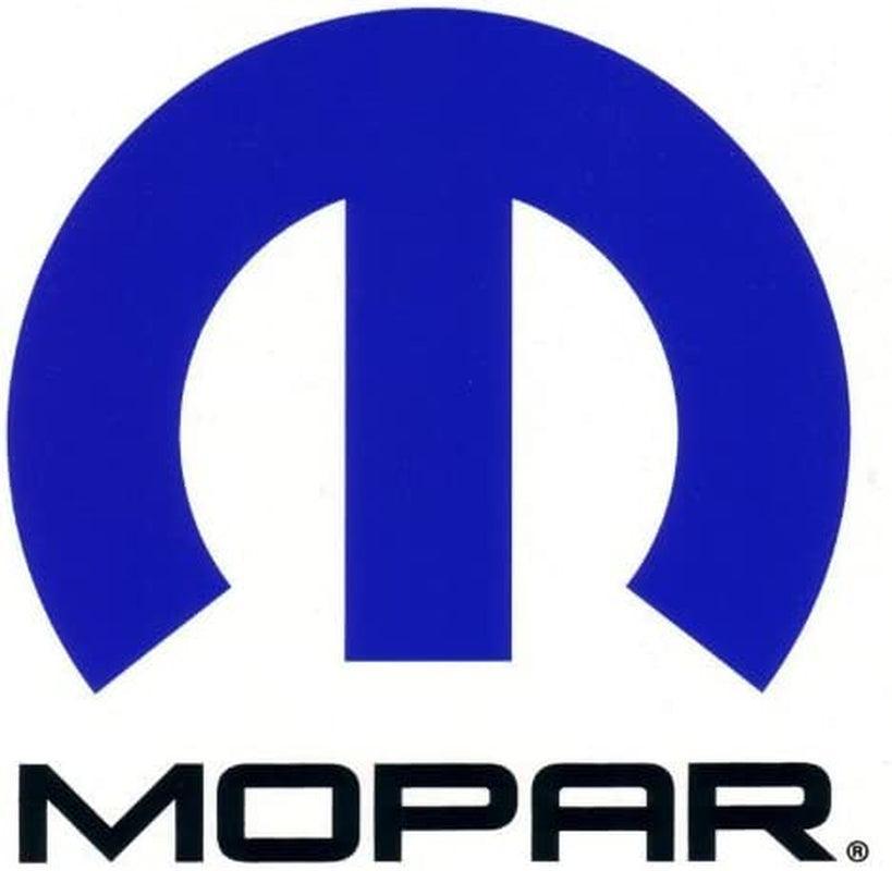Genuine  Water Pump 4892225AA