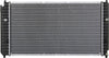 CU2264 Complete Radiator