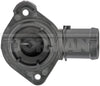 Dorman Engine Coolant Thermostat Housing for Volkswagen 902-746