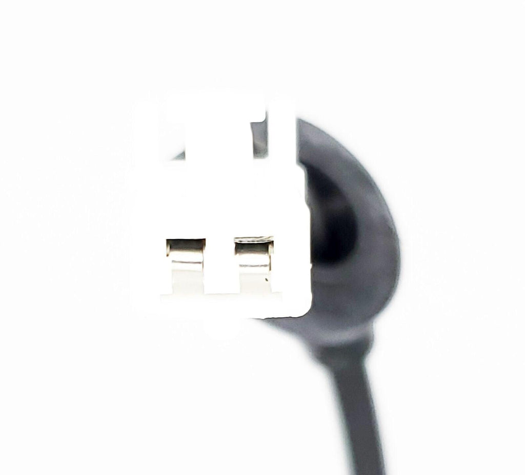 Holstein ABS Wheel Speed Sensor Wiring Harness for 09-13 Corolla 2ABS2522