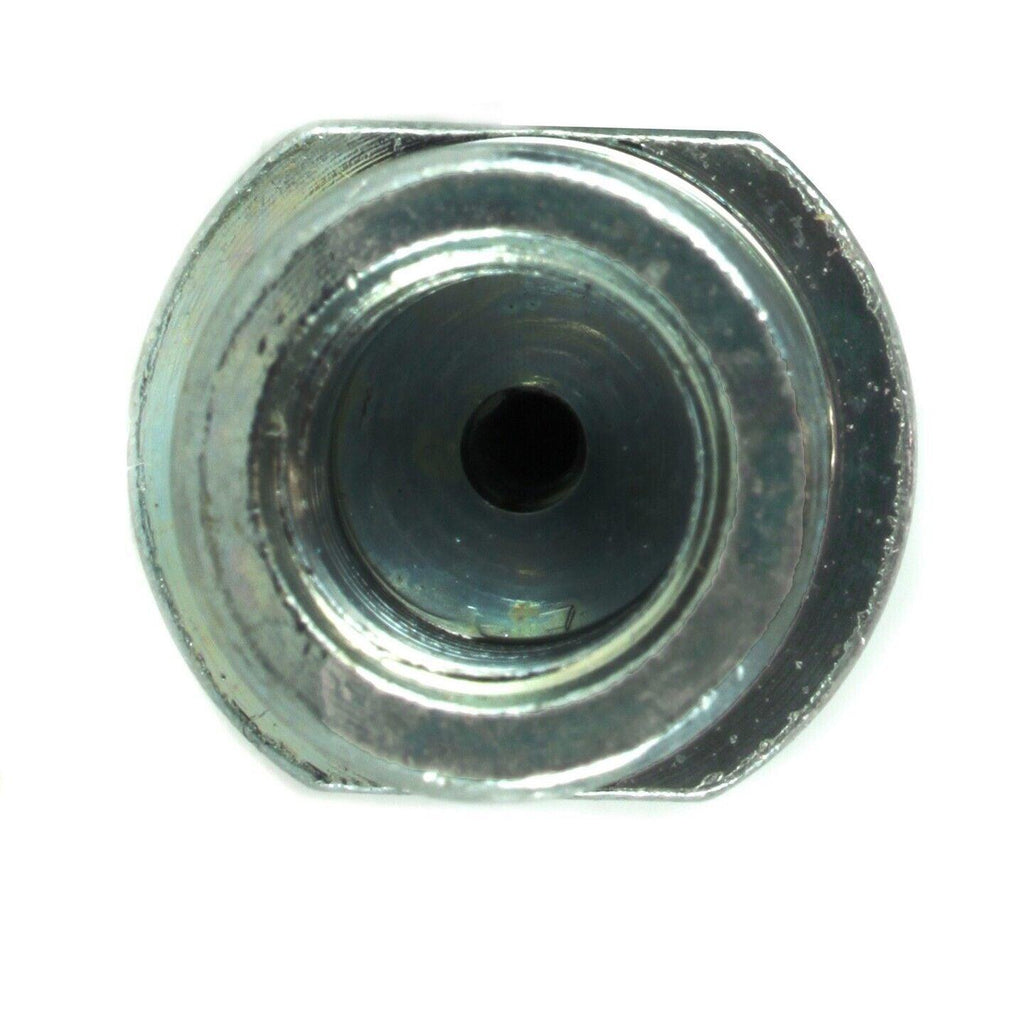 Centric Brake Hydraulic Hose for Forte, Forte Koup, Forte5 150.50366