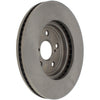 Centric Front Disc Brake Rotor for 01-06 LS430 (121.44122)