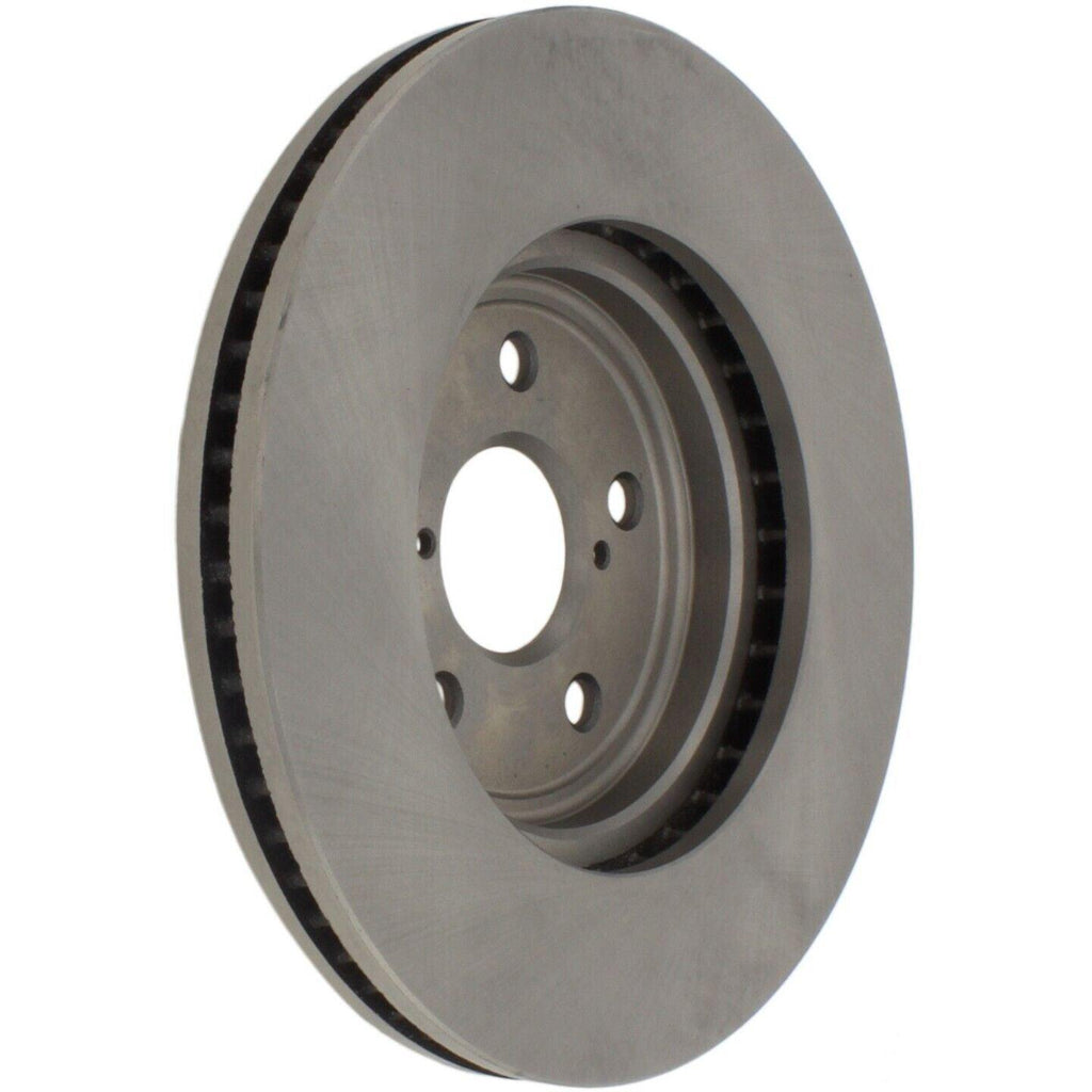 Centric Front Disc Brake Rotor for 01-06 LS430 (121.44122)