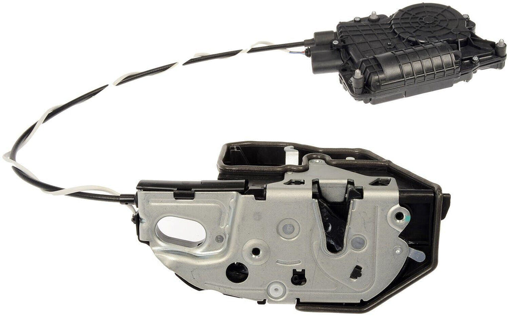 Dorman Door Lock Actuator Motor for BMW 937-827