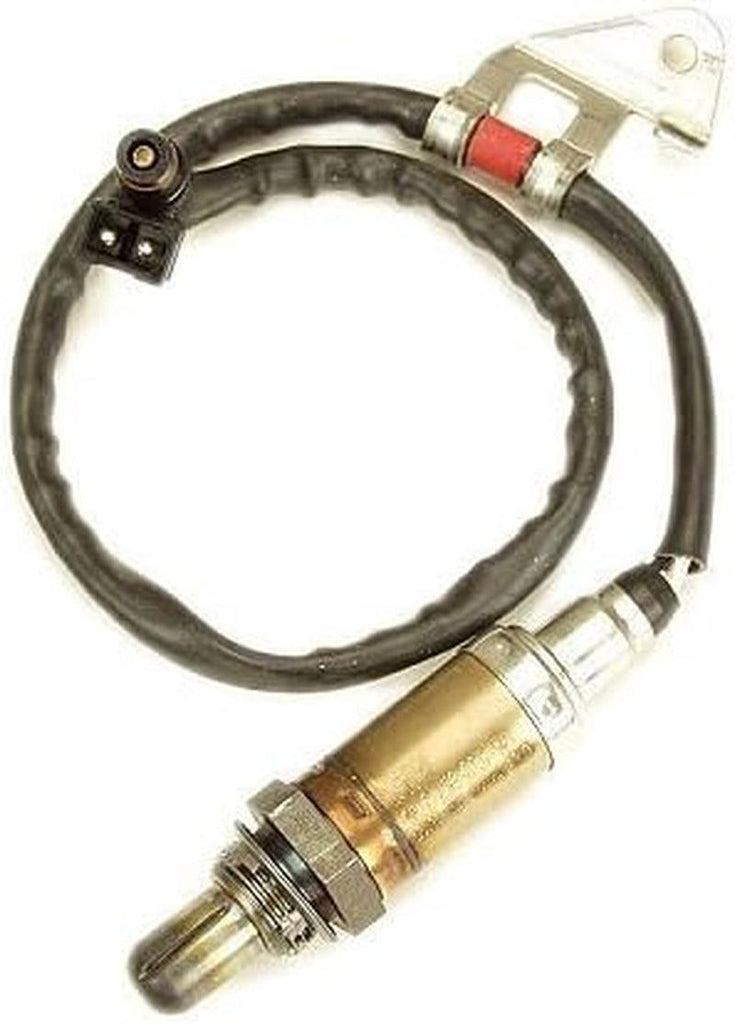 Bosch 13156 Oxygen Sensor, Original Equipment (Mercedez-Benz)