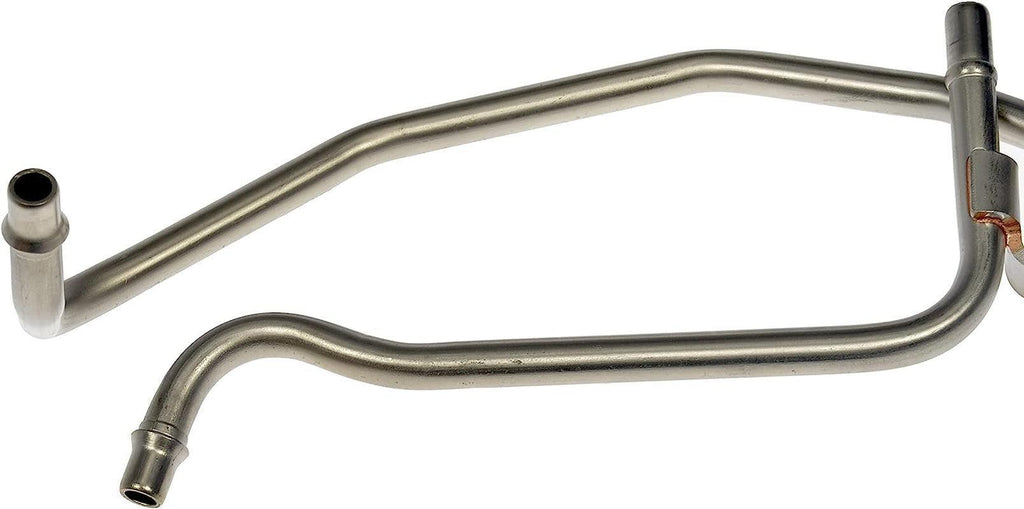 Dorman 926-187 Driver Side Turbo Coolant Line Kit Compatible with Select Ford / Lincoln Models (OE FIX)