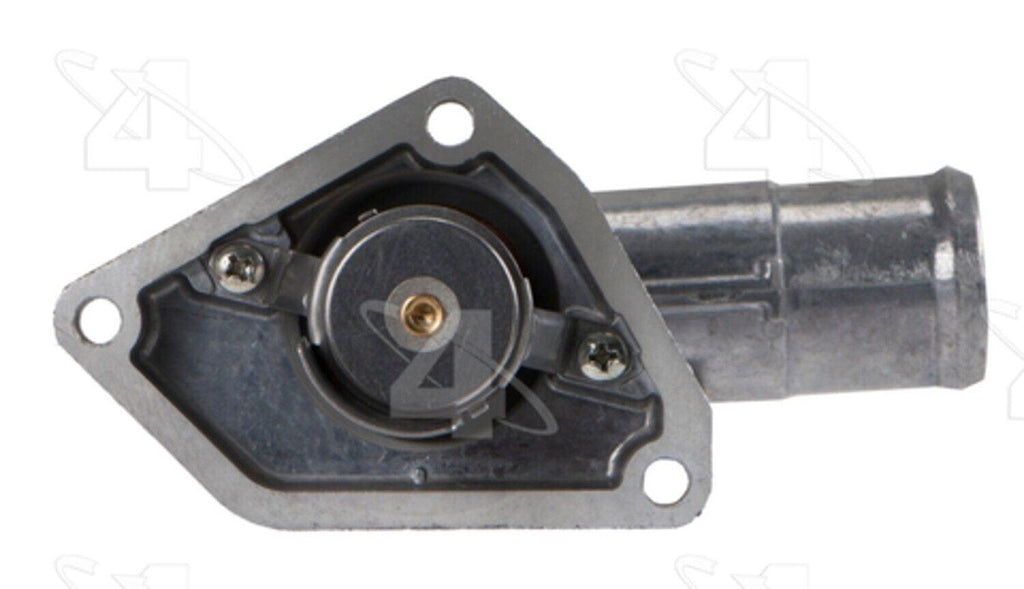 Engine Coolant Thermostat / Water Outlet for QX60, Maxima, Murano+More 86000