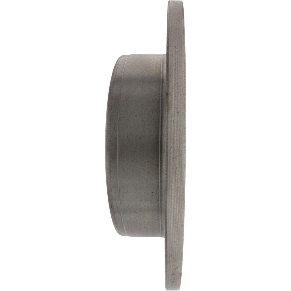 Centric Rear Disc Brake Rotor for Epica, Verona (121.49007)